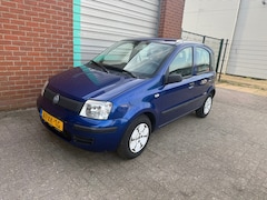 Fiat Panda - 1.1 Active 5-deurs Airco Bj.:2007 NAP