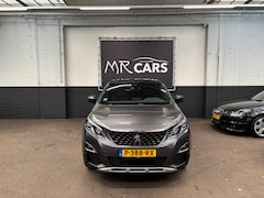 Peugeot 3008 - 1.2 PureTech Blue Lease Premium