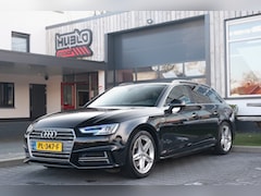 Audi A4 Avant - 1.4 TFSI S-Line, Trekhaak, Carplay
