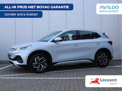 BYD Atto 3 - Design 60 kWh | Panoramadak | Leder | SOH 93, 5% | Org. NL