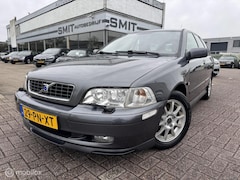 Volvo V40 - 1.8 Europa Nordic|Onderhoud Compleet| Stoel W|