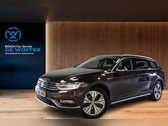 Volkswagen Passat Variant - 2.0 TSI 4Motion Highline | Alltrack