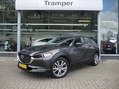 Mazda CX-30 - 2.0 e-SkyActiv-X M Hybrid Comfort|BOSE|Trekhaak