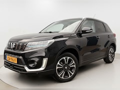 Suzuki Vitara - 1.4 Hybrid Turbo Camera Led Cruise Navi Pdc 2020 Eerste Eigenaar Facelift Model Hoge Insta