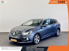 Renault Mégane E-Tech - Estate 1.6 Plug-In Hybrid 160 Intens ECC Cruise Control Navi Virtual Cockpit Stoelverwarmi