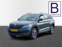 Skoda Kodiaq - 1.5 TSI Limited Business Edition 7-Pers. /Sport Line/Trekh./Camera/19"/