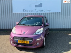 Peugeot 107 - 1.0 Active apk 02/2027
