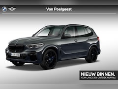 BMW X5 - xDrive45e | High Executive | M Sport | Panoramadak