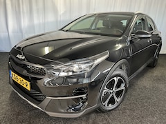 Kia XCeed - 1.6 GDi PHEV PLUG-IN DynamicLine ECC/CAMERA/APPLE/STOELVERW