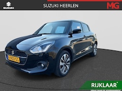 Suzuki Swift - 1.2 Stijl Smart Hybrid | Rijklaar | Navigatie | Camera Achter