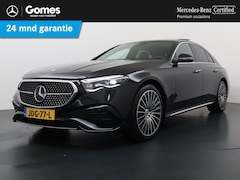 Mercedes-Benz E-klasse - 300 e Sport Edition | SuperScreen | Trekhaak | Burmester