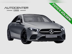 Mercedes-Benz A-klasse - 250 e Limousine AMG MAGNO MAT ✅ VOL OPTIE ✅ 360 CAM ✅ KEYLESS ✅ HEAD-UP ✅ BURMESTER ✅ PANO
