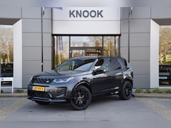 Land Rover Discovery Sport - P270e PHEV Dynamic SE
