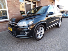 Volkswagen Tiguan - 1.4 TSI Sport&Style 4motion R-line Edition