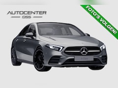 Mercedes-Benz A-klasse - 250 e Limousine AMG ✅ Pano ✅ 19" ✅ Camera ✅ Navi ✅ Carplay ✅ BTW