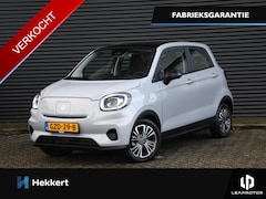 Leapmotor T03 - Design 37.3kWh 95pk Automaat ADAP. CRUISE | NAVI | PANO-DAK | DODE HOEK | 15''LM | DAB | U