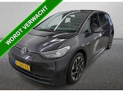 Volkswagen ID.3 - Pro 62KWh Comfort / Navigatie / Pdc.V+A / Airco-ecc./ Xenon / Radio multimedia