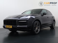 Porsche Cayenne - 3.0 Panoramadak Trekhaak 360 Camera Bose Luchtvering