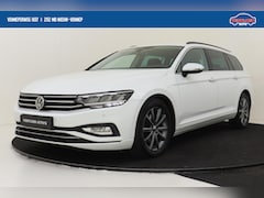 Volkswagen Passat Variant - 1.5TSI/150PK COMFORT BUSINESS DSG -ADAP.CRUISE|KEYLESS|VERW.VOORRUIT|ERGOCOMFORT|PDC|TREKH
