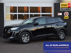 Peugeot 2008 - 1.2 PureTech 130PK Active Pack | Carplay | Camera | Stoelverw. | Incl. garantie