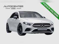 Mercedes-Benz A-klasse - 250 e AMG ✅ Head-Up ✅ Pano ✅ 19" ✅ Camera ✅ Navi ✅ Carplay ✅ BTW