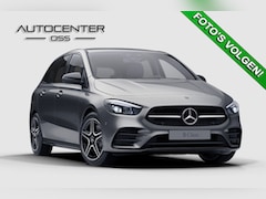 Mercedes-Benz B-klasse - 250 e AMG ✅ WEGK.TREKHAAK ✅ ELEK.KLEP ✅ CAMERA ✅ CRUISE ✅ NAVI ✅ NIGHT ✅ HOGE INSTAP