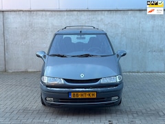 Renault Espace - 2.0-16V Expression