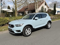 Volvo XC40 - 2.0 T4 190PK AUT•Pano•Leder
