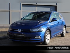 Volkswagen Polo - 1.0 TSI Comfortline Navigatie / Apple Carplay / Climatronic / Adaptive Cruise Control
