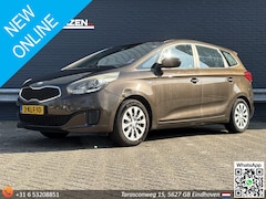 Kia Carens - 1.6 GDi First Edition | 7 Persoons | Climate | Cruise | Navi | Camera |
