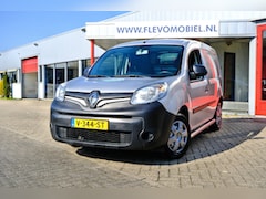 Renault Kangoo - 1.5 dCi 90 Energy Comfort Navi|Airco|Cruise|Trekhaak