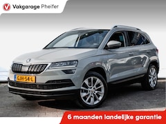 Skoda Karoq - 1.5 TSI 150pk Aut.7 Ambition Stoelverwarming/ LED/ Adapt. cruise/ Carplay/ Camera/ Canton