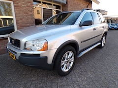 Volvo XC90 - 2.5 T Exclusive Automaat / Leder / Navi / 7 Persoons