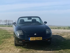 Fiat Barchetta - 1.8-16V