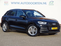 Audi Q5 - 55 TFSI e quattro|Pano|Trekhaak|Luchtvering|Aut.Parkeren