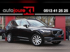 Volvo XC90 - 2.0 T5 AWD Momentum | Origineel NL | 7-Persoons | Panoramadak | Leder | ACC | Camera |