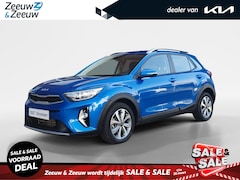 Kia Stonic - 1.0T DynamicLine | Camera | Climate control | Apple Carplay / Android Auto | Cruise contro