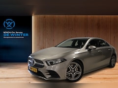 Mercedes-Benz A-klasse - 250 Premium Plus