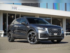 Audi Q2 - 1.4 TFSI I 150 pk I S-line I 19 inch velgen I