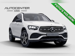 Mercedes-Benz GLC-klasse - 300e 4MATIC AMG ✅ DIG.DASH ✅ DISTRONIC ✅ 360 CAM ✅ PANO ✅ MEMORY ✅ NAVI ✅ BTW