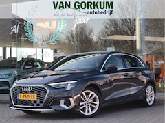 Audi A3 Sportback - 40 TFSI e Business edition Navi / Cruise / Carplay / LED Btw auto