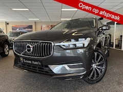 Volvo XC60 - T8 AWD / Panodak / Leer / BLIS / full LED / Apple Carplay / Camera / Adapt Cruise / Pilot