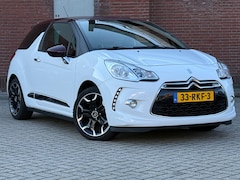Citroën DS3 - 1.6 THP Sport Chic|LEDER|NAVI|AIRCO|NAP