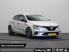 Renault Mégane - 1.6 TCe 205pk GT | Adaptive Cruise | Bose Audio | Stoelverwarming | 4 Control | Head up Di