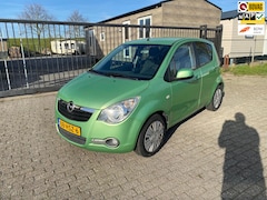 Opel Agila - 1.0 Edition
