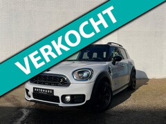 MINI Countryman - 1.5 Cooper SE ALL4 Chili