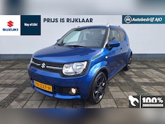 Suzuki Ignis - 1.2 Select Rijklaar prijs