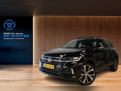 Volkswagen T-Roc - 2.0 TSI 4Motion R-Line Business