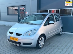 Mitsubishi Colt - 1.3 Inform Cool Pack
