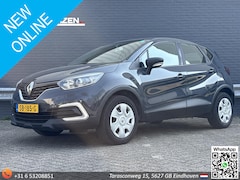 Renault Captur - 0.9 TCe Life | € 7.400, - NETTO | Airco | Cruise | APK 03-2027 |